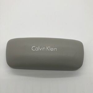 Calvin Klein Eyeglass Case